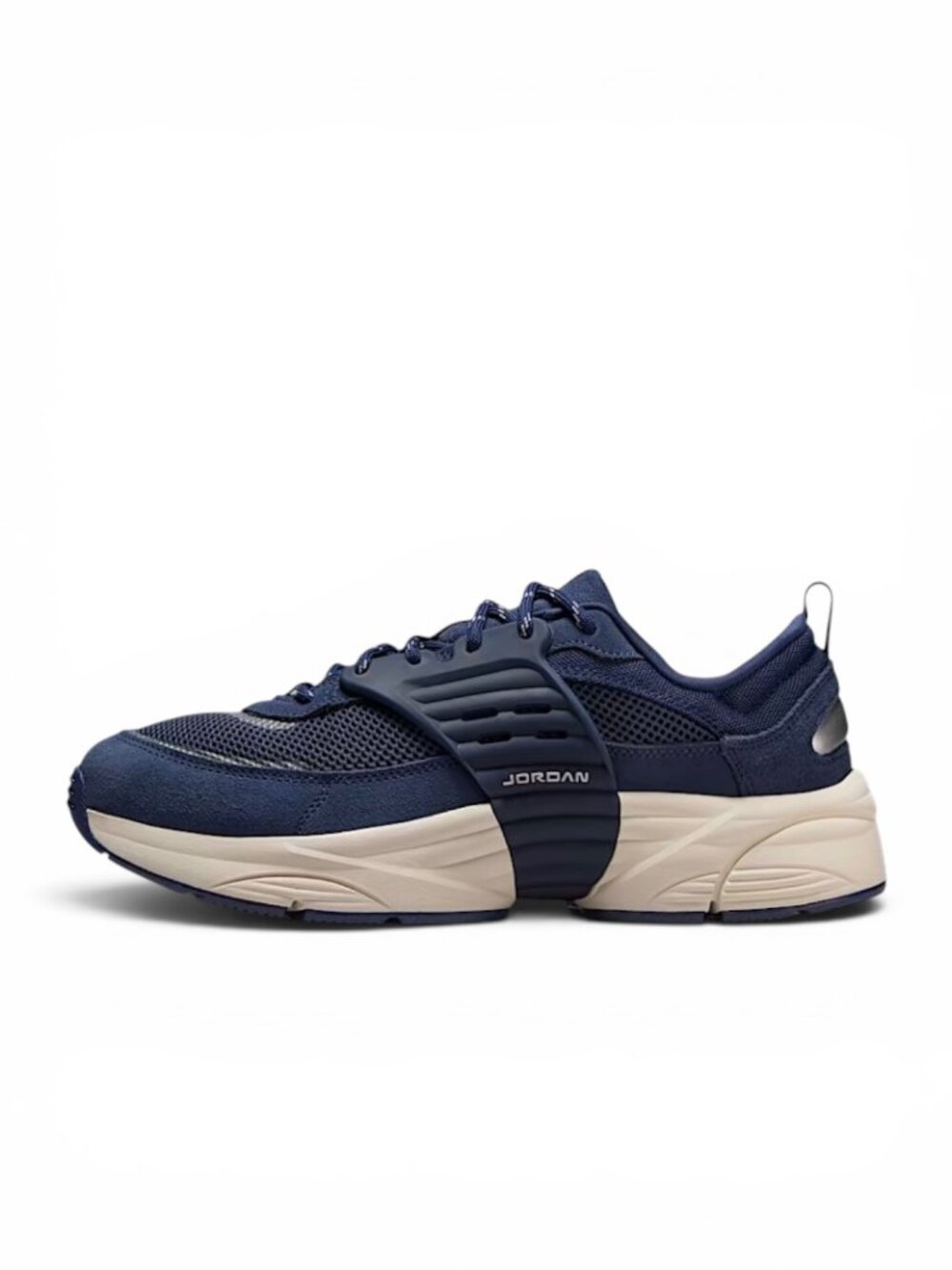 Jordan Trunner O/S Mens Training Shoes Size 11 Midnight Navy IB3722 400 NEW